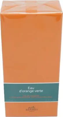 Produktbild von Hermes Eau D'orange Verte Eau De Cologne Spray 200ml