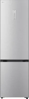 Image de LG GBBS727CMB Pose libre 375 l C Argenté