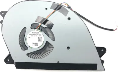 Immagine prodotto di Ventola di raffreddamento FAN Cooler compatibile per il modello : BS5405HS-U5Y