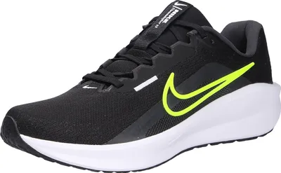 Produktbild von Nike Downshifter 13 Laufschuhe Schwarz EU 43 Herren Schwarz EU 43
