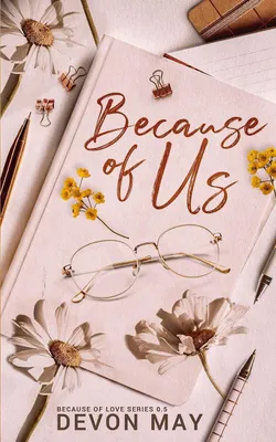 Produktbild von Because of Us
