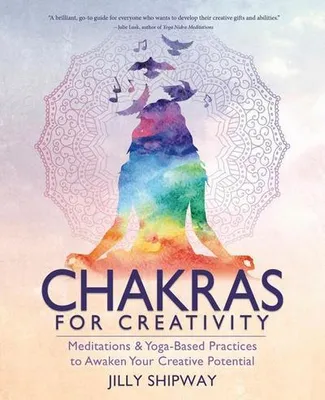Obrázek produktu pro Chakras for Creativity