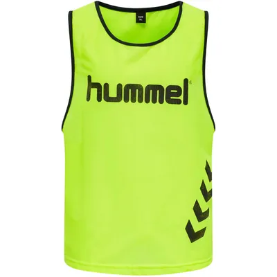 Immagine prodotto di Hummel Fundamental Training Marker Bibs Set di 10, Senior