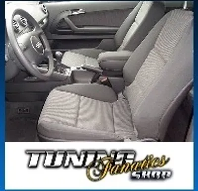Immagine prodotto di Bracciolo centrale - SET per Audi A6 S6 4B C5 + Avant 1997-2004