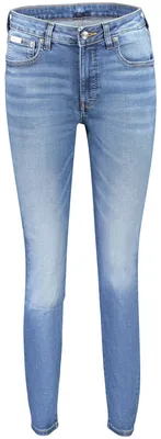 Immagine prodotto di Calvin Klein Damen-Jeans Aus Denim, Blau