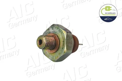Produktbild von AIC 50797 Öldruckschalter Öldrucksensor für VW Transporter IV Bus (70B, 70C, 7DB, 7DK, 70J, 70K, 7DC, 7DJ) GOLF III (1H1) GOLF II (19E, 1G1) für AUDI