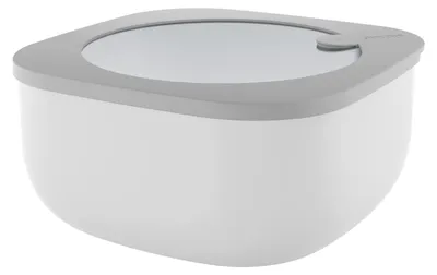 Produktbild von Guzzini - Kitchen Active Design, STORE&MORE Dicht schließende Dosen für Kühlsc
