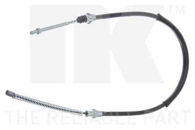 Produktbild von NK Handbremsseil Seilzug Feststellbremse passend für PEUGEOT 406 (8B) 903767