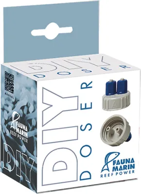 Immagine prodotto di Fauna Marin Dosatore fai da te - Dosatore per bottiglie