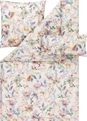 Obrázek produktu pro Sada ložního prádla Estella 5ks 7960/985 Estera Satin