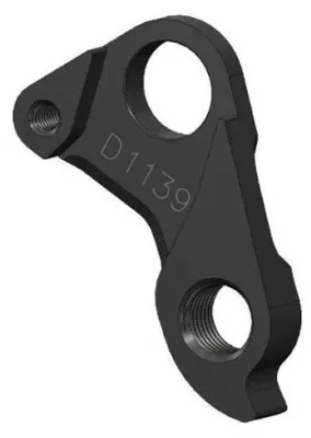 Produktbild von Pilo D1139 Schaltauge Silber Silber One Size