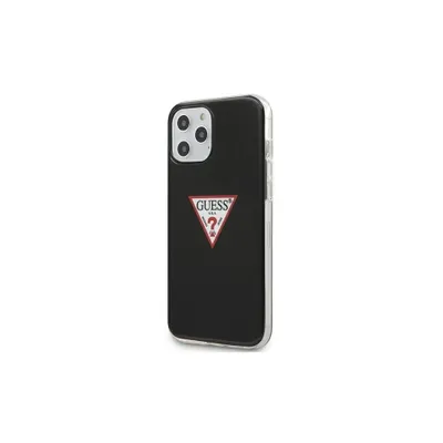 Obrázok produktu pre Puzdro Guess GUHCP12MPCUCTLBK pre Apple iPhone 12/12 Pro