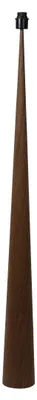 Image de Lucide KONE - Lampe sur pied - Ø 14 cm - 1xE27 - Naturel - Lampes sur pied (80171/01/70)
