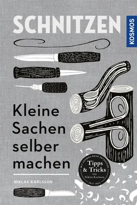 Produktbild von Schnitzen