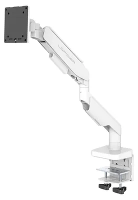 Image de LC-POWER LC-EQ-A49W LC-Power Monitorarm für Monitore bis zu 49"/124,46 cm (W)