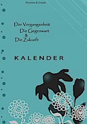 Produktbild von Kalender