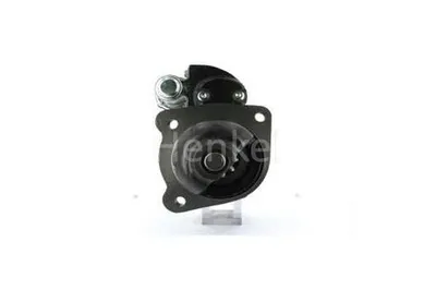 Produktbild von Henkel Parts 3119648 Starter Anlasser 6kW 24V