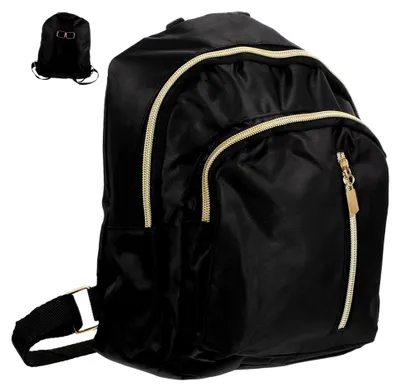 Produktbild von Wasserdichter Damenrucksack und Umhängetasche