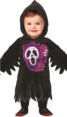 Produktbild von Guirca Kleines Todesbaby-kostüm 18-24 Months 18-24 Months