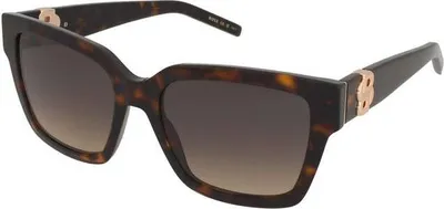 Produktbild von Hugo Boss BOSS 1744/S Havana 54/18/145 Damen Sonnenbrillen