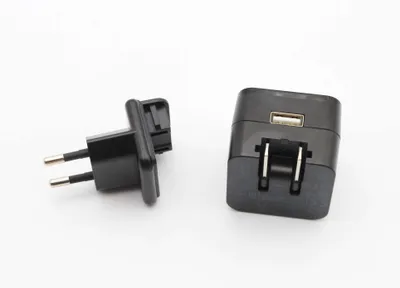 Produktbild von WD My Passport Wireless AC Adapter Netzteil Ladegerät APP524-051240U - ohne Kabel