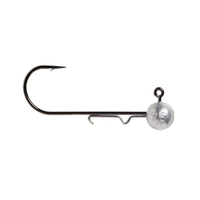 Zdjęcie produktu dla Savage Gear Ball Jig Head 3 g # 2/0 Haczyk