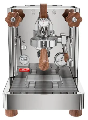 Productafbeelding van Lelit Bianca V3 espressomachine