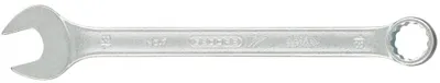 Produktbild von GEDORE 7 16 Ring-Maulschlüssel UD-Profil 16 mm, 6091610