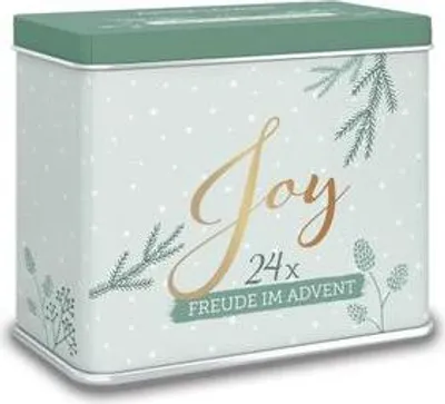 Image de JOY (vert tilleul)