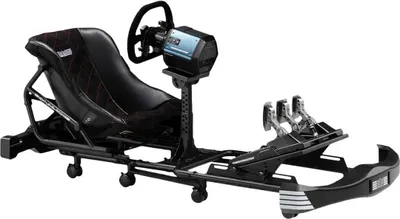 Produktbild von Next Level Racing NLR-S034 GO (NLR-S034)