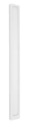 Imagen del producto de REV LED Akku Unterbauleuchte PanLight Weiß 60cm 4,5W 300lm Bi-Color 3000K/4000K Touchschalter