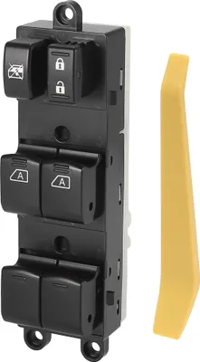 Produktbild von Fensterheber Schalter Fahrerseite Fensterheberschalter für Nissan Pathfinder 2007 2008 2009 2010 2011 2012