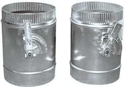 Produktbild von CHEFGASTRO Aluminiumventil Durchmesser 300