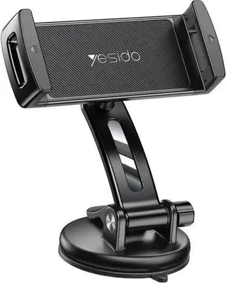 Produktbild von YESIDO C171 Universal KFZ-Halterung für Handy und Tablet