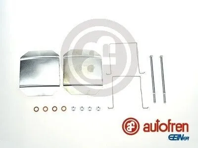 Image de Autofrens D42403A Booster de frein
