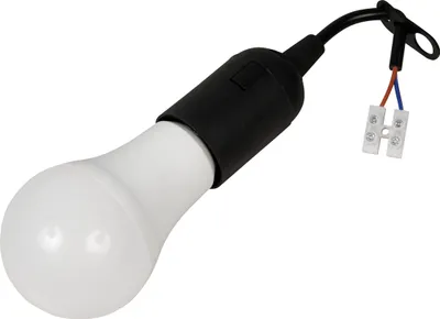 Produktbild von LED Renovierleuchte Deckenleuchte McShine, 12W, 1.050 lm, 220°, 4000K, inkl. Aufhänger