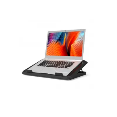 Obrázek produktu pro PORT Designs Chladicí stojan na notebook Pro schwarz
