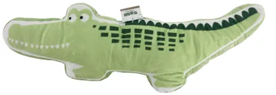 Image de Animaux en peluche, crocodile