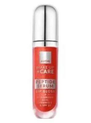 Produktbild von AVON Lipgloss mit Peptide-Serum Ruby Drip