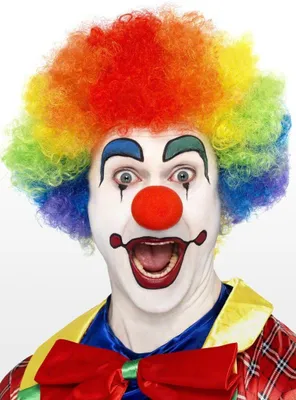 Produktbild von Clownsnase
