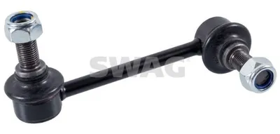Produktbild von SWAG Koppelstange Stabilisator für KIA SORENTO I (JC) Hinten Links 81 92 9954