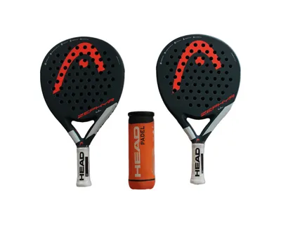 Produktbild von HEAD Padel Graphene 360 Zephyr Ultra Light 2022
