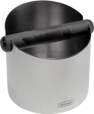 Produktbild von DeLonghi AS00003191, DLSC072 Abklopf-Behälter für alle Espressomaschine