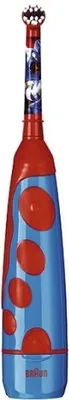 Produktbild von Oral-B 293873 Oral-B Stages Power cls Batterie farblich sortiert