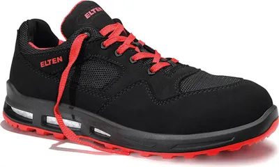 Obrázok produktu pre Bezpečnostná obuv LAKERS XXT Low ESD S1P, veľkosť 43