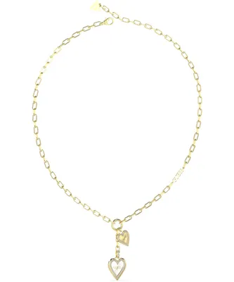 Produktbild von Guess Halskette für Frauen JUBN03234JWYGRHT-U