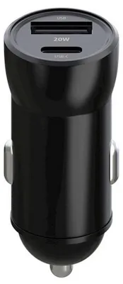 Obrázek produktu pro MaXlife MXCC-04, Auto, Zapalovač na doutníky, 20 V, Černá