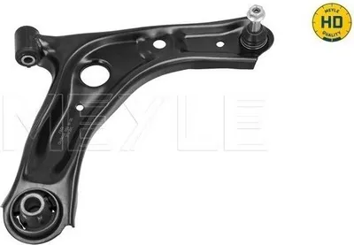 Produktbild von MEYLE 30-16 050 0136/HD Querlenker Unten Vorne Rechts für TOYOTA AYGO (PAB4, KGB4)