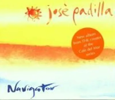 Produktbild von Navigator
