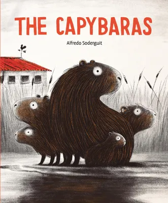 Produktbild von The Capybaras